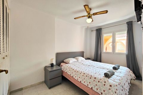 Penthouse i La Mata, Alicante, La Mata - € 215.000 | Ref: MLSC2082294 - foto 24