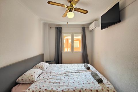 Penthouse i La Mata, Alicante, La Mata - € 215.000 | Ref: MLSC2082294 - foto 25