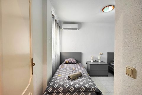 Penthouse i La Mata, Alicante, La Mata - € 215.000 | Ref: MLSC2082294 - foto 30