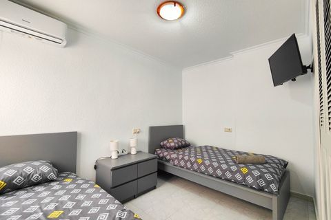Penthouse i La Mata, Alicante, La Mata - € 215.000 | Ref: MLSC2082294 - foto 31