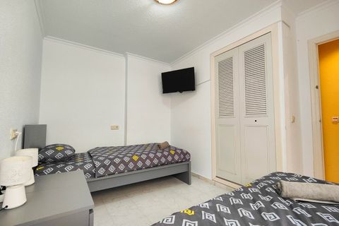 Penthouse i La Mata, Alicante, La Mata - € 215.000 | Ref: MLSC2082294 - foto 32