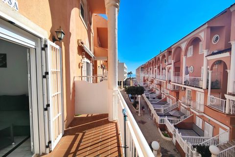 Penthouse i La Mata, Alicante, La Mata - € 215.000 | Ref: MLSC2082294 - foto 36