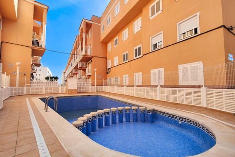 Penthouse i La Mata, Alicante, La Mata - € 215.000 | Ref: MLSC2082294 - foto 47
