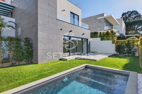Villa en Cascais, Lisbon, Cascais - € 1.830.000 | Ref: SR_650 - photo 2