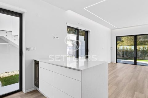 Villa en Cascais, Lisbon, Cascais - € 1.830.000 | Ref: SR_650 - photo 6
