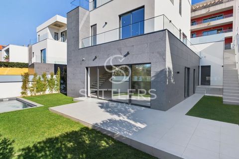 Villa en Cascais, Lisbon, Cascais - € 1.830.000 | Ref: SR_650 - photo 1