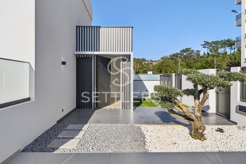 Villa en Cascais, Lisbon, Cascais - € 1.830.000 | Ref: SR_650 - photo 34
