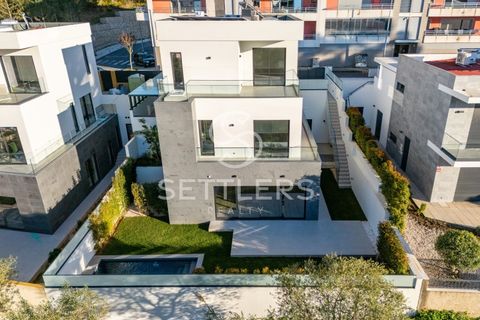 Villa en Cascais, Lisbon, Cascais - € 1.830.000 | Ref: SR_650 - photo 36