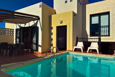 Villa i Corralejo, Fuerteventura, Corralejo - € 450.000 | Ref: #SMVPTLASCUP40326 - foto 1