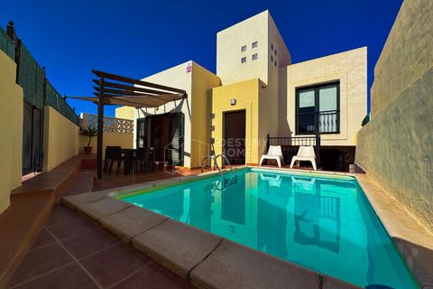 Villa i Corralejo, Fuerteventura, Corralejo - € 450.000 | Ref: #SMVPTLASCUP40326 - foto 2