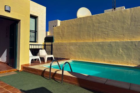 Villa i Corralejo, Fuerteventura, Corralejo - € 450.000 | Ref: #SMVPTLASCUP40326 - foto 8