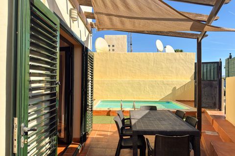 Villa i Corralejo, Fuerteventura, Corralejo - € 450.000 | Ref: #SMVPTLASCUP40326 - foto 26