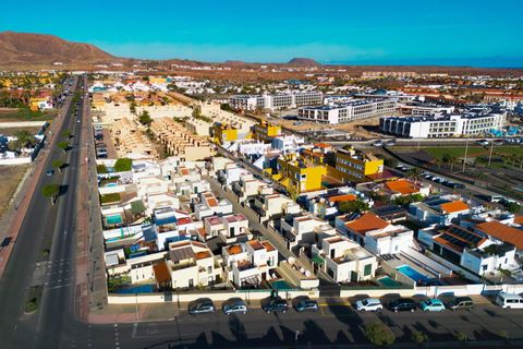 Villa i Corralejo, Fuerteventura, Corralejo - € 450.000 | Ref: #SMVPTLASCUP40326 - foto 29