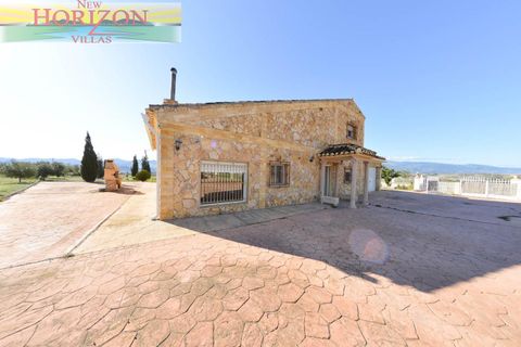 Villa a Olula Del Rio, Almeria, Olula Del Rio - € 260.000 | Ref: 69601 - foto 2