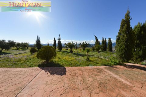 Villa a Olula Del Rio, Almeria, Olula Del Rio - € 260.000 | Ref: 69601 - foto 4