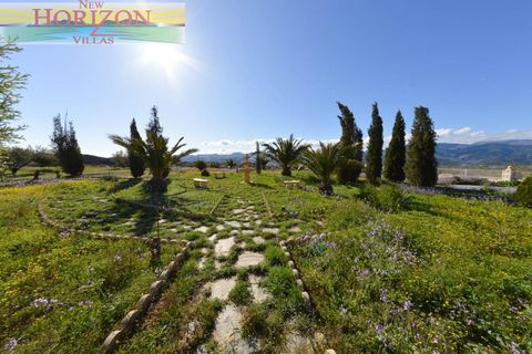 Villa a Olula Del Rio, Almeria, Olula Del Rio - € 260.000 | Ref: 69601 - foto 5