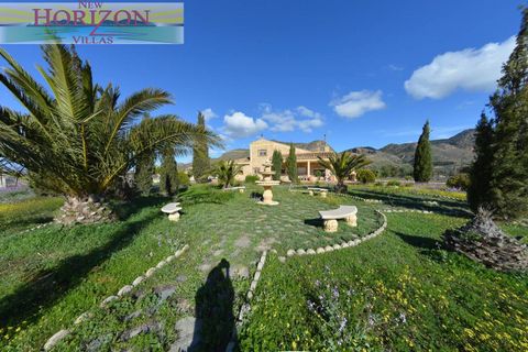Villa a Olula Del Rio, Almeria, Olula Del Rio - € 260.000 | Ref: 69601 - foto 8