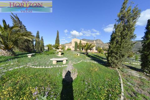 Villa a Olula Del Rio, Almeria, Olula Del Rio - € 260.000 | Ref: 69601 - foto 9