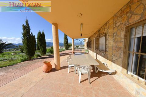 Villa a Olula Del Rio, Almeria, Olula Del Rio - € 260.000 | Ref: 69601 - foto 14