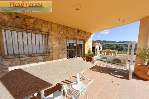 Villa a Olula Del Rio, Almeria, Olula Del Rio - € 260.000 | Ref: 69601 - foto 15
