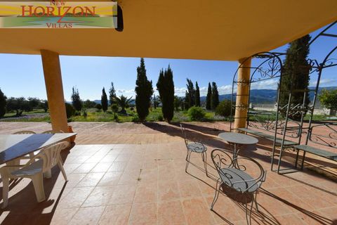 Villa a Olula Del Rio, Almeria, Olula Del Rio - € 260.000 | Ref: 69601 - foto 17