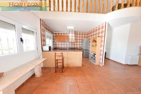 Villa a Olula Del Rio, Almeria, Olula Del Rio - € 260.000 | Ref: 69601 - foto 20