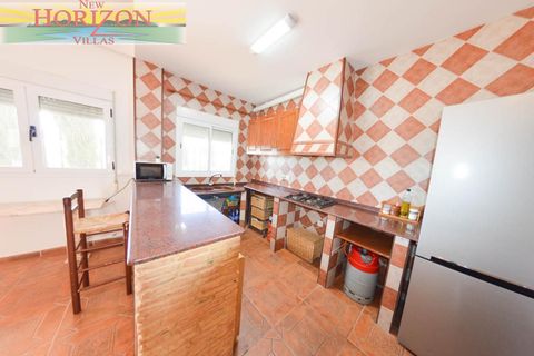 Villa a Olula Del Rio, Almeria, Olula Del Rio - € 260.000 | Ref: 69601 - foto 22