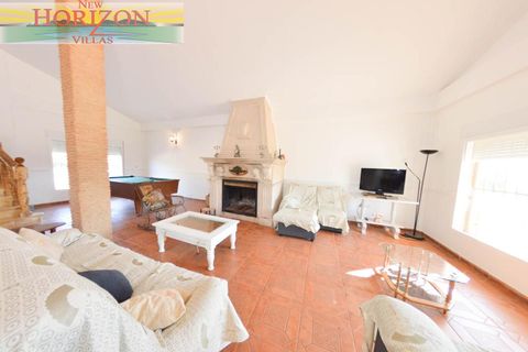 Villa a Olula Del Rio, Almeria, Olula Del Rio - € 260.000 | Ref: 69601 - foto 25