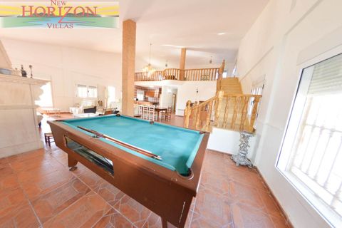 Villa a Olula Del Rio, Almeria, Olula Del Rio - € 260.000 | Ref: 69601 - foto 29