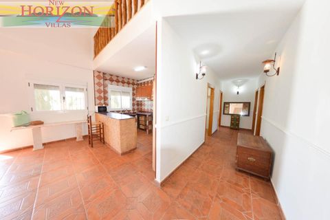 Villa a Olula Del Rio, Almeria, Olula Del Rio - € 260.000 | Ref: 69601 - foto 31