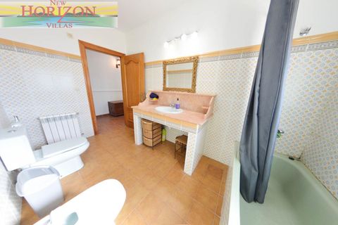 Villa a Olula Del Rio, Almeria, Olula Del Rio - € 260.000 | Ref: 69601 - foto 34