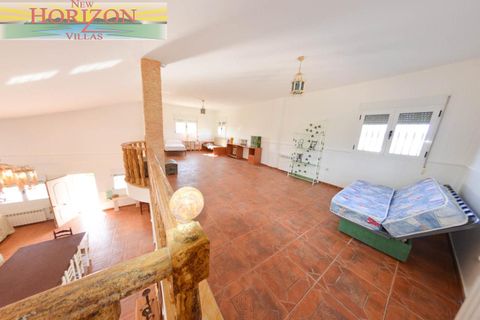 Villa a Olula Del Rio, Almeria, Olula Del Rio - € 260.000 | Ref: 69601 - foto 46