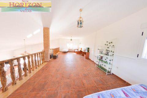 Villa a Olula Del Rio, Almeria, Olula Del Rio - € 260.000 | Ref: 69601 - foto 47