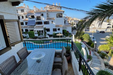 Leilighet i Cabo Roig, Alicante, Cabo Roig - € 263 000 | Ref: 0011 - foto 2