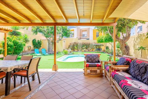 Byhus i Adeje, Tenerife, Adeje - € 1.250.000 | Ref: ES 23 318 4412 - foto 36