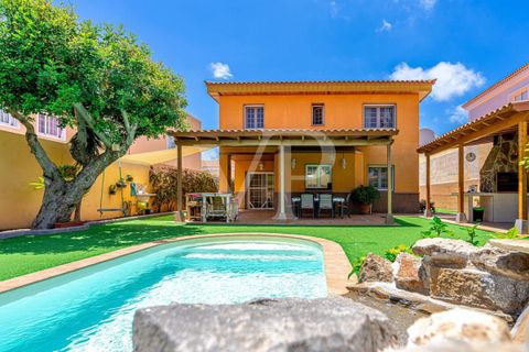 Byhus i Adeje, Tenerife, Adeje - € 1.250.000 | Ref: ES 23 318 4412 - foto 42