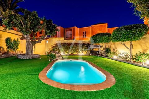 Byhus i Adeje, Tenerife, Adeje - € 1.250.000 | Ref: ES 23 318 4412 - foto 45