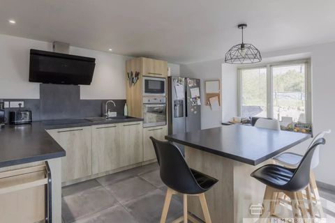 Villa a Milhars, Tarn, Milhars - € 199.000 | Ref: 0326 8121 - foto 3