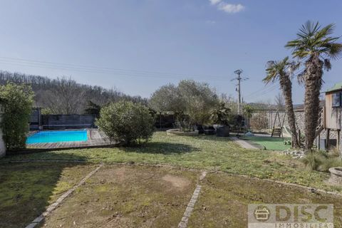 Villa a Milhars, Tarn, Milhars - € 199.000 | Ref: 0326 8121 - foto 14