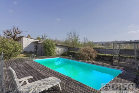 Villa a Milhars, Tarn, Milhars - € 199.000 | Ref: 0326 8121 - foto 15