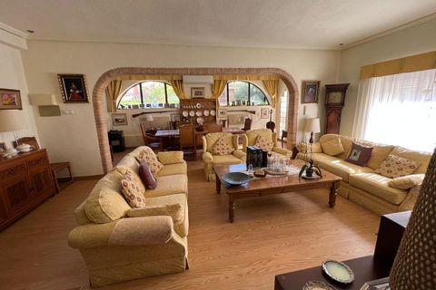 Villa i Cabo Roig, Alicante, Cabo Roig - € 790.000 | Ref: 771014 - foto 6