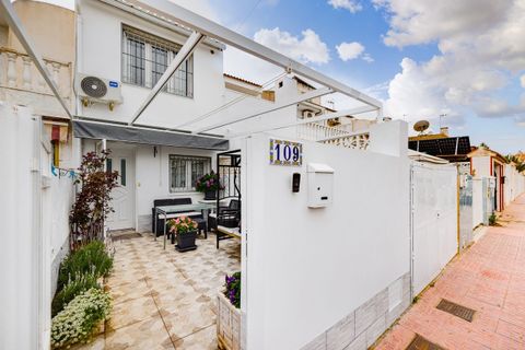 Byhus i Torrevieja, Alicante, Torrevieja - € 249.900 | Ref: 771005 - foto 2