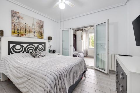 Byhus i Torrevieja, Alicante, Torrevieja - € 249.900 | Ref: 771005 - foto 8