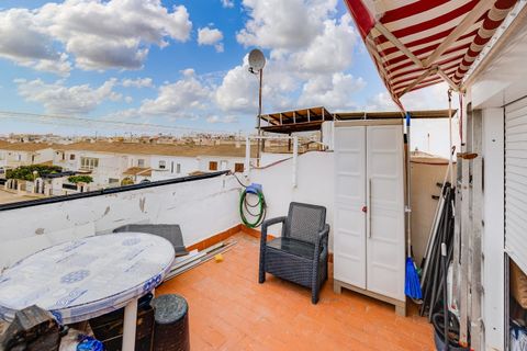 Byhus i Torrevieja, Alicante, Torrevieja - € 249.900 | Ref: 771005 - foto 12