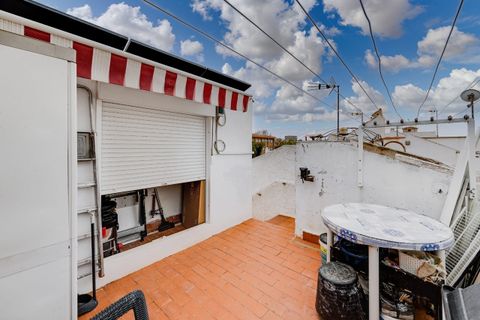 Byhus i Torrevieja, Alicante, Torrevieja - € 249.900 | Ref: 771005 - foto 13