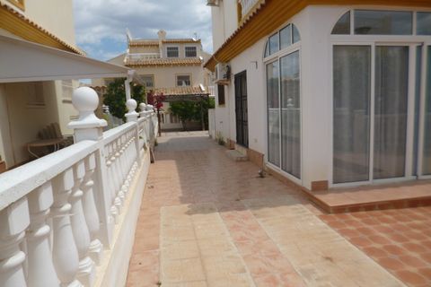 Byhus i Playa Flamenca, Alicante, Playa Flamenca - € 275.000 | Ref: 771011 - foto 44