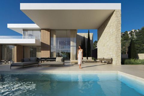 Villa i Moraira, Alicante, Moraira - € 3.950.000 | Ref: 770878 - foto 5