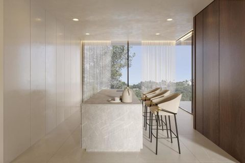 Villa i Moraira, Alicante, Moraira - € 3.950.000 | Ref: 770878 - foto 10