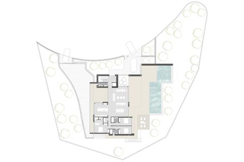 Villa i Moraira, Alicante, Moraira - € 3.950.000 | Ref: 770878 - foto 16