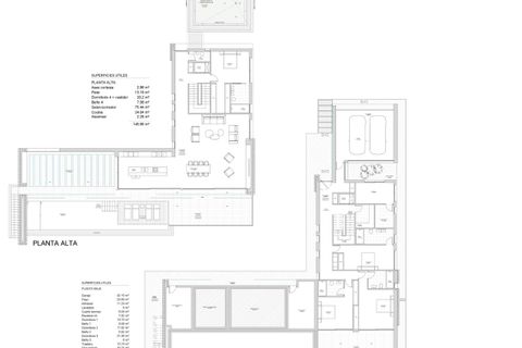 Villa a Moraira, Alicante, Moraira - € 2.350.000 | Ref: 770879 - foto 10